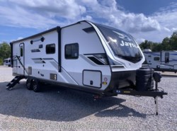 New 2025 Jayco Jay Feather 25RB available in Casselberry, Florida