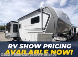 New 2025 Alliance RV Paradigm 310RL available in Casselberry, Florida