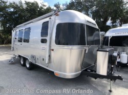 New 2025 Airstream International 23FB available in Casselberry, Florida