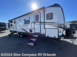 New 2024 Forest River Rockwood Ultra Lite 2706WS available in Casselberry, Florida