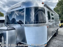 New 2025 Airstream Pottery Barn 28RB Queen available in Casselberry, Florida