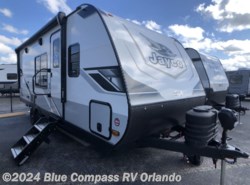 New 2025 Jayco Jay Feather 21MML available in Casselberry, Florida