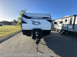 Used 2024 Jayco Jay Feather Micro 166fbs Jayfeather Micro available in Casselberry, Florida