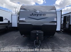 New 2025 Jayco Jay Flight 334RTS available in Casselberry, Florida