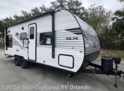 New 2025 Jayco Jay Flight SLX 210QB available in Casselberry, Florida