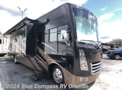 Used 2019 Thor Motor Coach Miramar 35.2 available in Casselberry, Florida