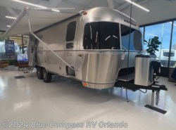 New 2025 Airstream Trade Wind 25FB available in Casselberry, Florida