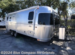 New 2025 Airstream Trade Wind 25FB available in Casselberry, Florida