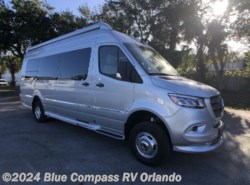 New 2025 Airstream Interstate 24GL Tommy Bahama available in Casselberry, Florida