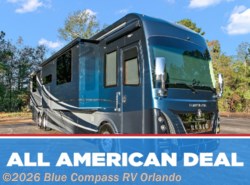 New 2025 Foretravel Realm FS605 Presidential Series LVMS available in Casselberry, Florida