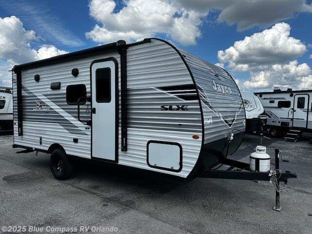 New 2025 Jayco Jay Flight SLX 175BH available in Casselberry, Florida