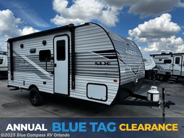New 2025 Jayco Jay Flight SLX 175BH available in Casselberry, Florida