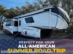 New 2025 Jayco Pinnacle 38FBRK available in Casselberry, Florida