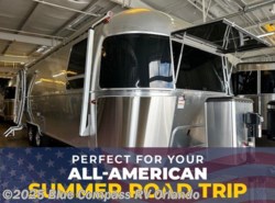 New 2025 Airstream Globetrotter 27FB Queen available in Casselberry, Florida