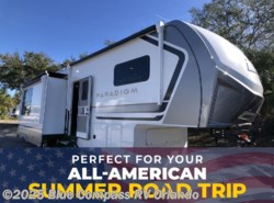 New 2025 Alliance RV Paradigm 395DS available in Casselberry, Florida