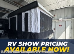 New 2024 Forest River Rockwood OTG R19OTG available in Casselberry, Florida