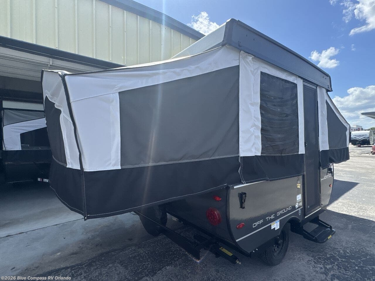 New 2025 Forest River Rockwood OTG 16OTG available in Casselberry, Florida