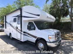 New 2025 Entegra Coach Odyssey SE 22CF available in Casselberry, Florida