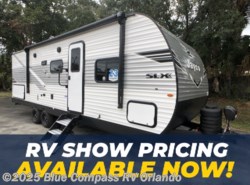 New 2025 Jayco Jay Flight SLX 261BHS available in Casselberry, Florida