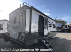 New 2025 Forest River Rockwood Mini Lite 2511S available in Casselberry, Florida