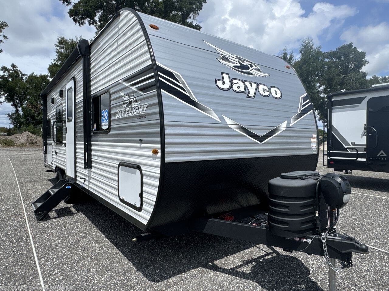 New 2025 Jayco Jay Flight SLX 260BH available in Casselberry, Florida