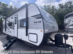 New 2025 Jayco Jay Flight SLX 261BHS available in Casselberry, Florida