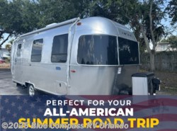 New 2025 Airstream Bambi 22FB available in Casselberry, Florida