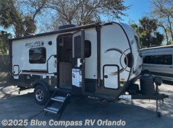 New 2025 Forest River Rockwood Geo Pro G19FD available in Casselberry, Florida