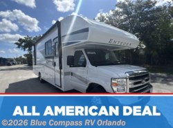 New 2026 Entegra Coach Odyssey SE 31FF available in Casselberry, Florida