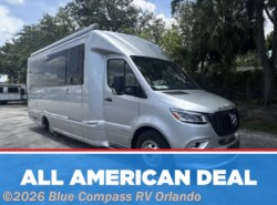 New 2025 Airstream Atlas Murphy Suite available in Casselberry, Florida
