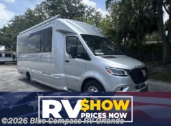 New 2026 Airstream Atlas Murphy Suite available in Casselberry, Florida