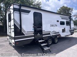New 2026 Alliance RV Delta 262RB available in Casselberry, Florida