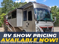 New 2026 Foretravel Realm Presidential Series  LV2 available in Casselberry, Florida