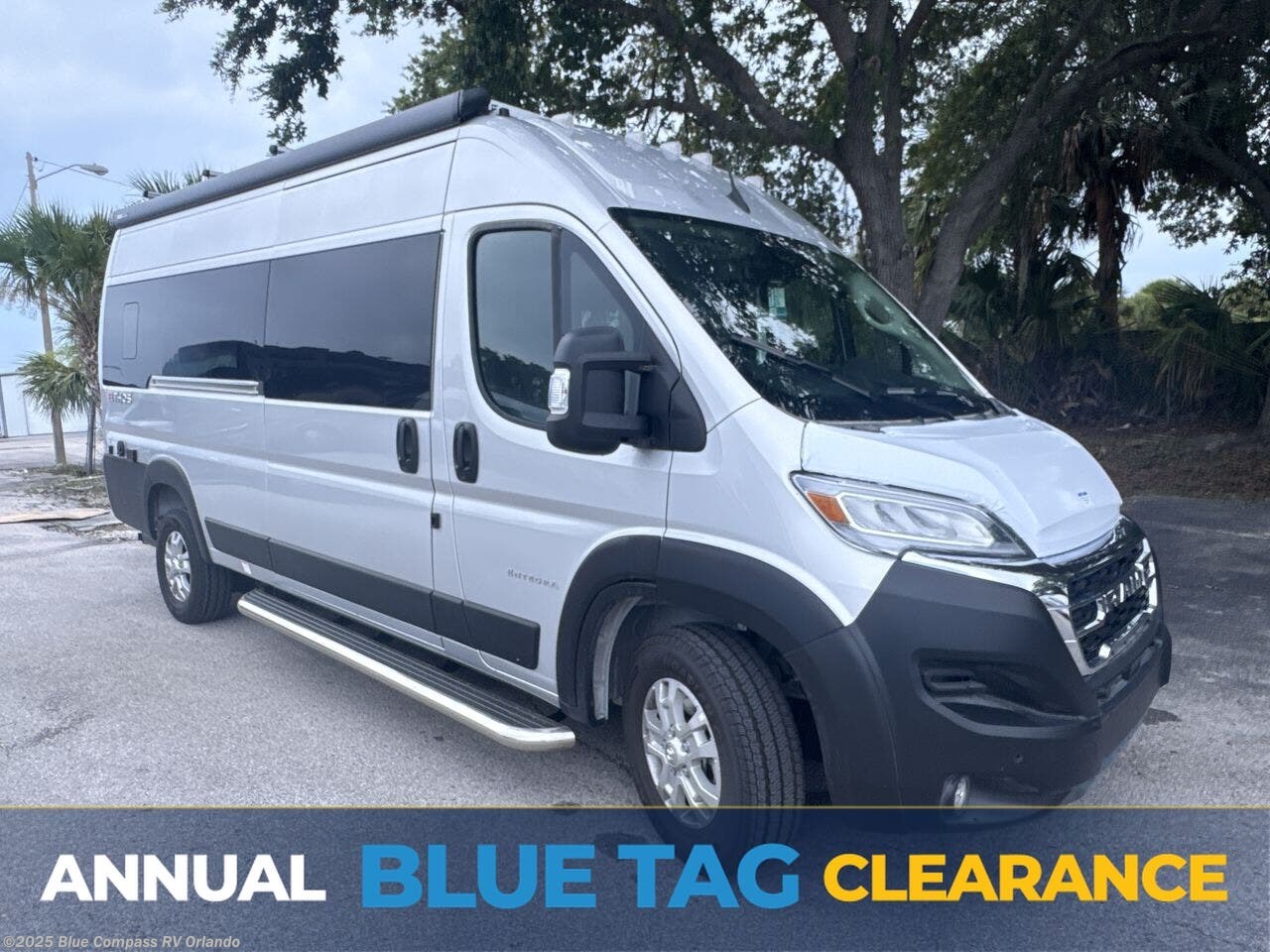 New 2026 Entegra Coach Ethos 20A available in Casselberry, Florida