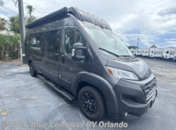 New 2026 Airstream Rangeline Std. Model available in Casselberry, Florida