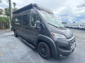 New 2026 Airstream Rangeline Std. Model available in Casselberry, Florida