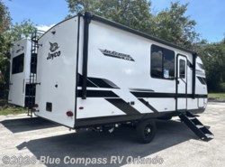 New 2026 Jayco Jay Feather Air 18MBH available in Casselberry, Florida