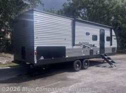 New 2026 Forest River Aurora Light 26BHS available in Casselberry, Florida