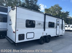 New 2026 Jayco Jay Flight SLX 250BH Sport's Edition available in Casselberry, Florida