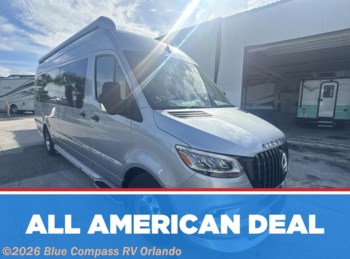 New 2026 Airstream Interstate 24GL Std. Model available in Casselberry, Florida