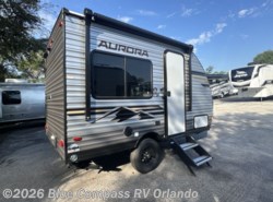 New 2026 Forest River Aurora Light 13RDX available in Casselberry, Florida