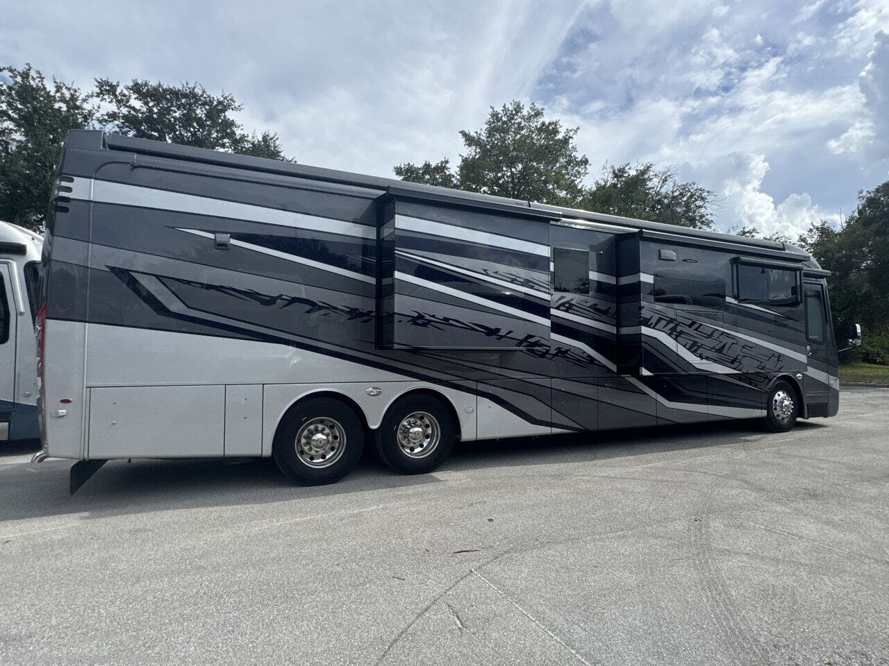 New 2026 Entegra Coach Aspire 44V available in Casselberry, Florida