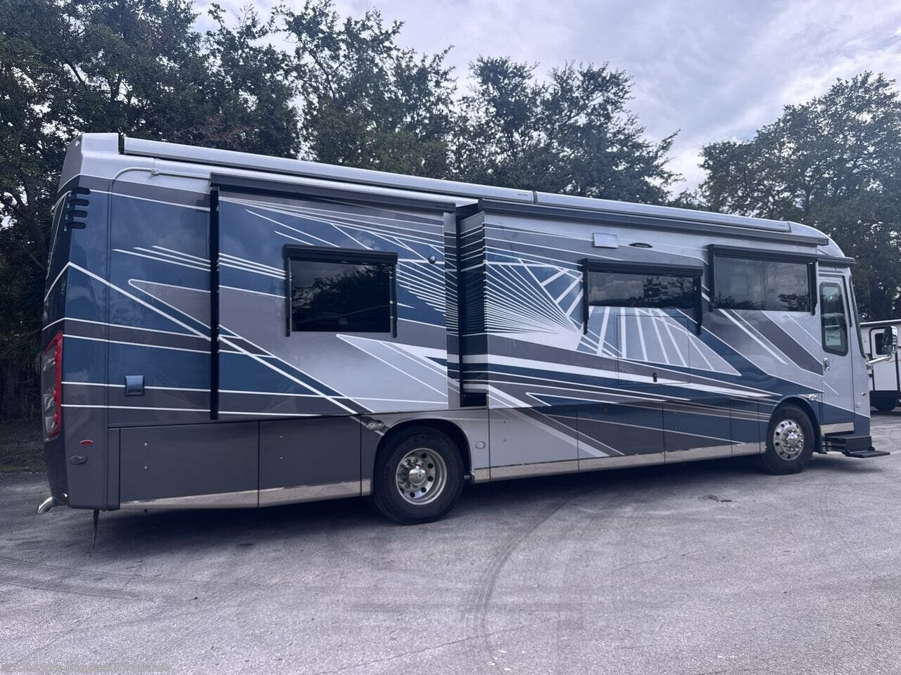 New 2026 Entegra Coach Anthem 37K available in Casselberry, Florida