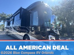 New 2026 Entegra Coach Anthem 44D available in Casselberry, Florida