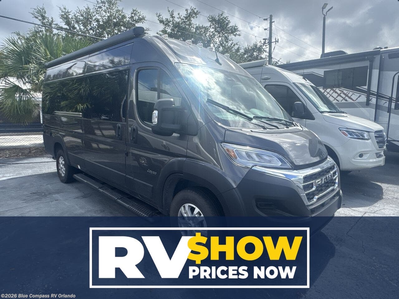 New 2026 Jayco Swift 20T available in Casselberry, Florida