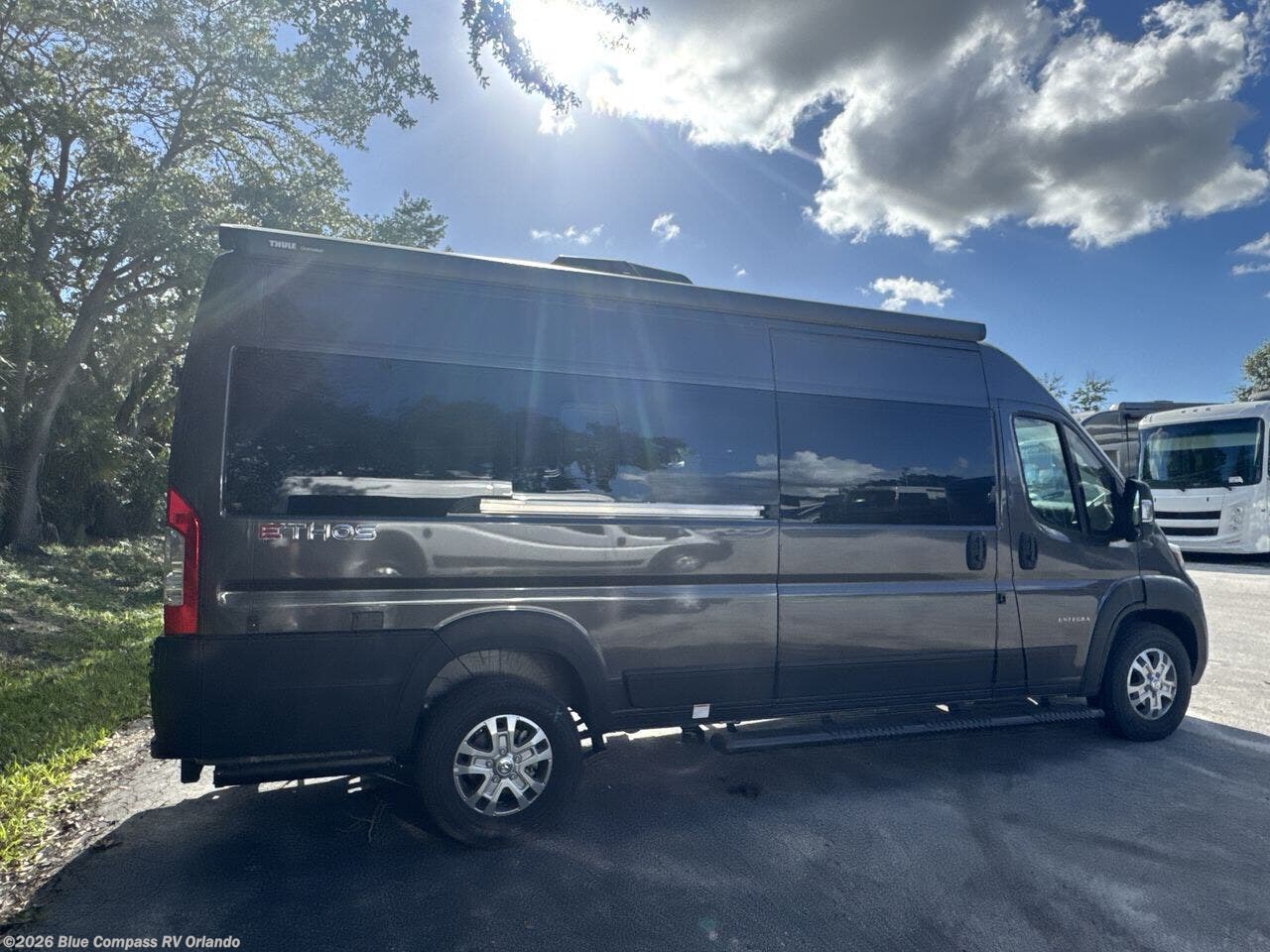 New 2026 Entegra Coach Ethos 20T available in Casselberry, Florida