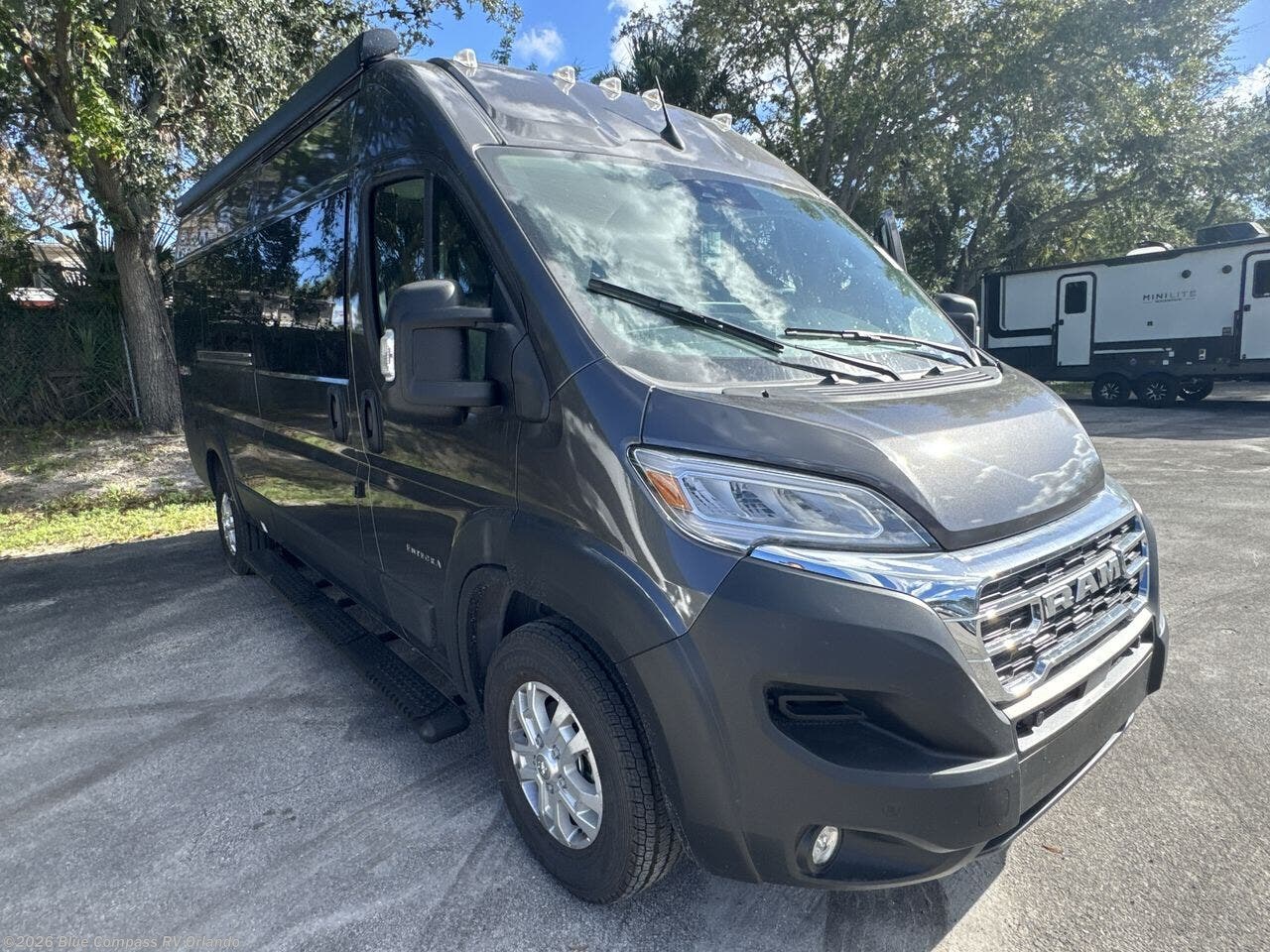 New 2026 Entegra Coach Ethos 20T available in Casselberry, Florida
