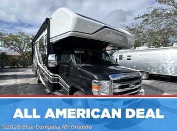 New 2026 Jayco Greyhawk 27U available in Casselberry, Florida