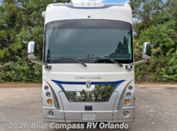 New 2026 Foretravel Realm FS605 Foretravel Presidential Series LV7 available in Casselberry, Florida