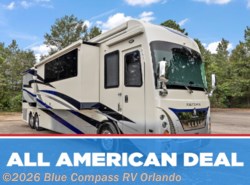New 2026 Foretravel Realm FS605 Foretravel Presidential Series LV7 available in Casselberry, Florida